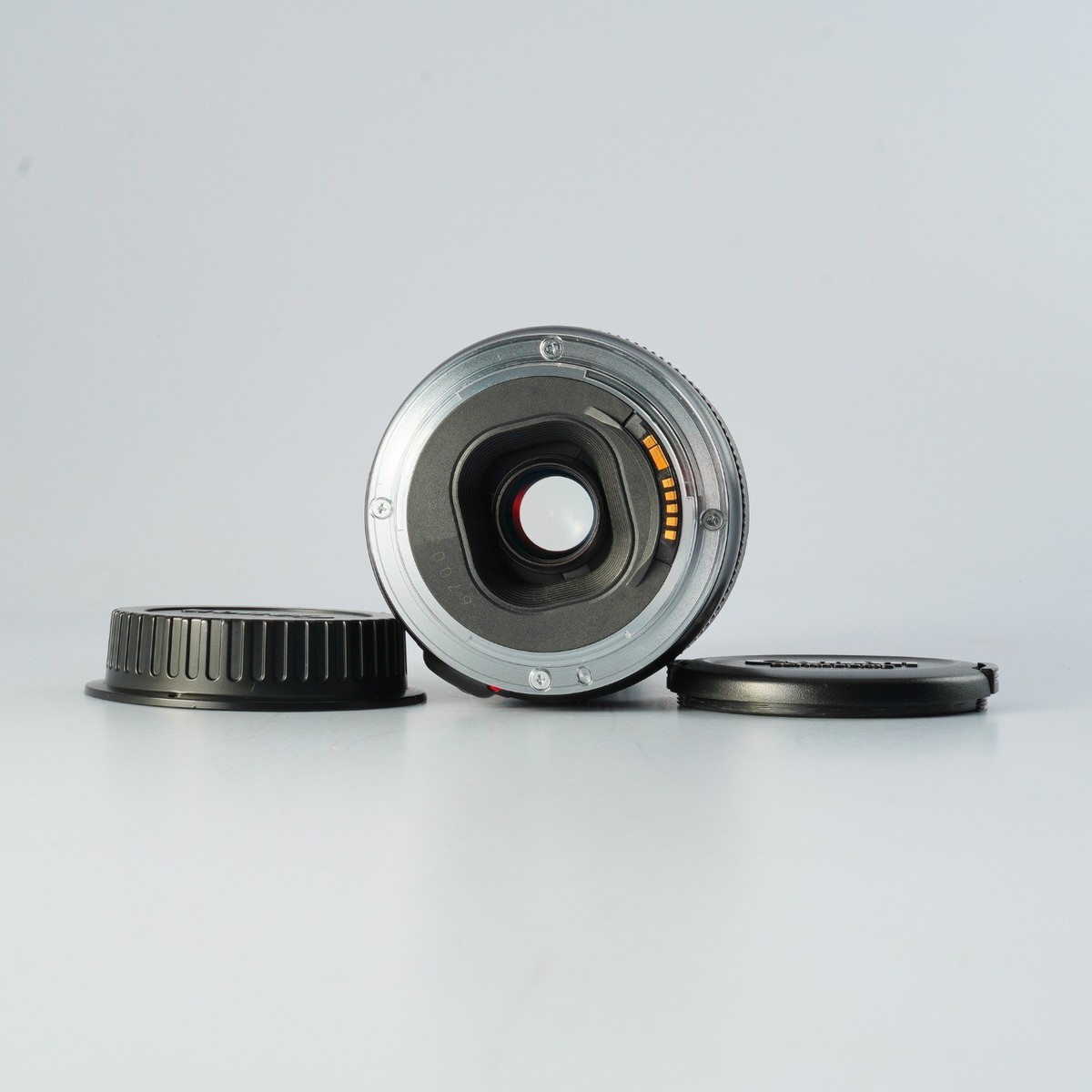EXCELLENT Canon EF 100-300mm F/4.5-5.6 USM Zoom Lens | eBay