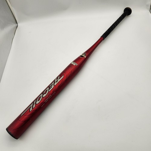 Miken Recoil Maxload 34/28 OG Balanced Slowpitch Softball Bat MSRFA ASA 180 28oz