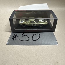 Spark Ford GT40 Mk.I Le Mans 1967 #S5179