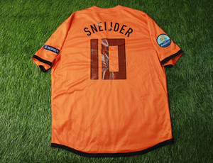 Sneijder Jersey | eBay