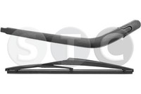 STC Scheibenwischer Wischblatt Hinten FüR Hyundai I20 PB PBT 1.2 1.4