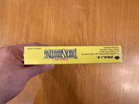 Nintendo NES - Barker Bills Trick Shooting - PAL-B - Espa&ntilde;ol - Precintado