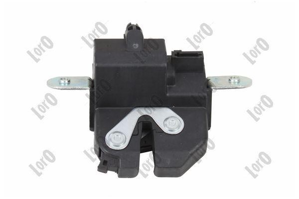 Original ABAKUS Heckklappenschloss 132-016-011 für Alfa Romeo Fiat Lancia