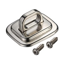 Laptop Cable Lock Anchor Keyed Practical Laptop Security Anchor Base Plate