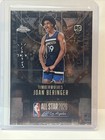 2025 Topps Joan Beringer Base (Raw)