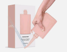 RYTTE The Original Portable Bidet Pink 12oz