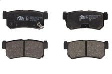 Kits de frein Ssangyong ACTYON