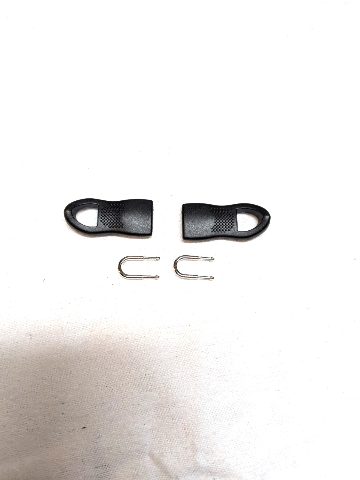 Boots  2 Pcs Small 1.75''
