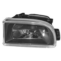 Diederichs 1242189 Nebelscheinwerfer Links FüR BMW 7 (E38) 1994-