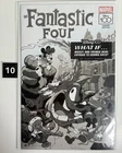 Amazing Spider-Man #19 1:100 Giada Perissinotto B/W Disney100 What If?