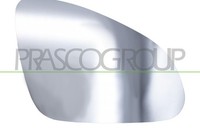 Prasco OP2017503 Spiegelglas Rechts Konvex/Verchromt Opel/Vauxhall - Adam - Mod.