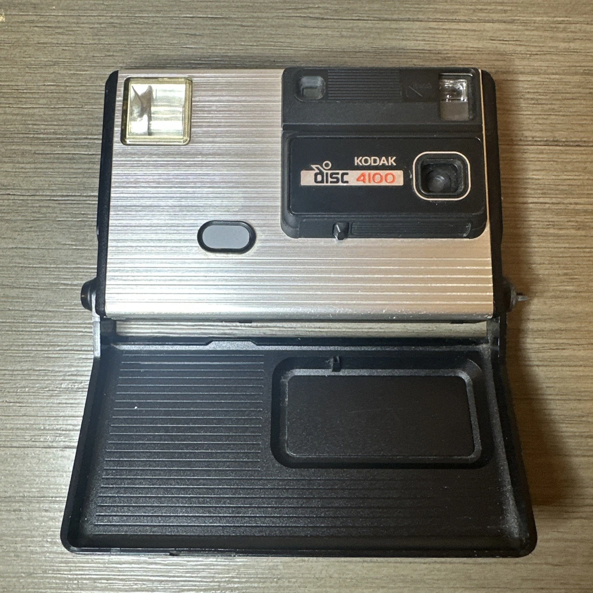 Kodak Disc Film Cameras for sale | eBay