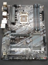 GIGABYTE H370 HD3 Motherboard Intel LGA 1151 DDR4 ATX Socket PC PCB