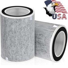 2 Pack Replacement Filter Compatible with Sha...
