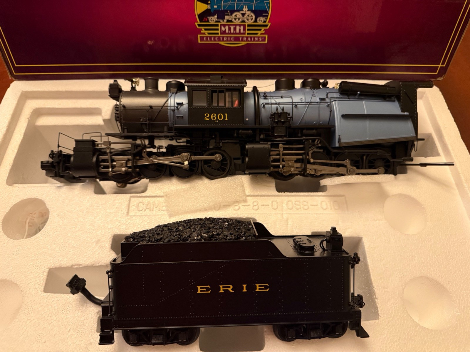 Click here to see eBay Auction