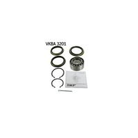 Radlagersatz SKF Vkba 3201 FüR Nissan Toyota, Hinterachse, Vorderachse