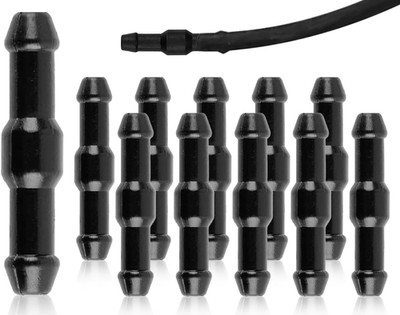 Car hose connector, water hose adapter, windshield washer system...