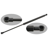 Febi Gasdruckfeder Hyundai 29296