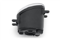 Eurowagens Toyota Auris Nebelscheinwerfer Links 07-10 Fahrer N/S