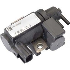 Druckwandler Turbolader 12 V Magnetventil PIERBURG für u.a. LEXUS NX