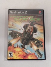 Thunderstrike: Operation Phoenix (Sony PlayStation 2 PS2) CIB Complete & Tested