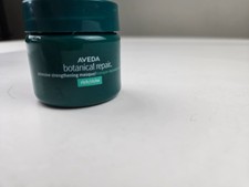 Aveda Botanical Repair Intensive Strengthening Masque Rich  Bond-Building .8 oz