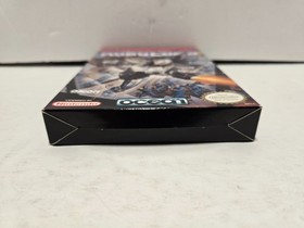 RoboCop 3 Nintendo NES Complete in Box CIB