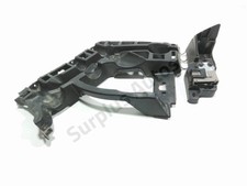 Pare-choc arrière Renault ESPACE