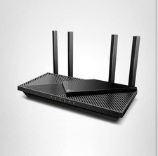 TP-Link  AX3000 Archer AX55  WiFi 6 Router Multi Gigabit Read Description