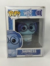 Ultimate Funko Pop Inside Out Figures Gallery and Checklist 32