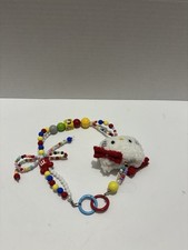 Hello Kitty phone charm strap Lanyard Keychain For Bags, Backack