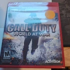 Call of Duty: World at War -- Greatest Hits (Sony PlayStation 3, 2010)