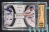 2025 Topps Welcome To The Club3X MVP Shohei Ohtani/Jimmie Foxx Duals #D11