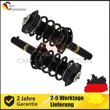 2 ammortizzatori anteriori sospensioni magnetiche per Audi TT TTS TTRS Roadster 07-15