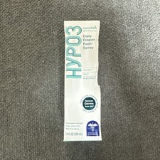 Munchkin HYP03 Diaper Rash Hypochlorous Acid Spray for Face and Body