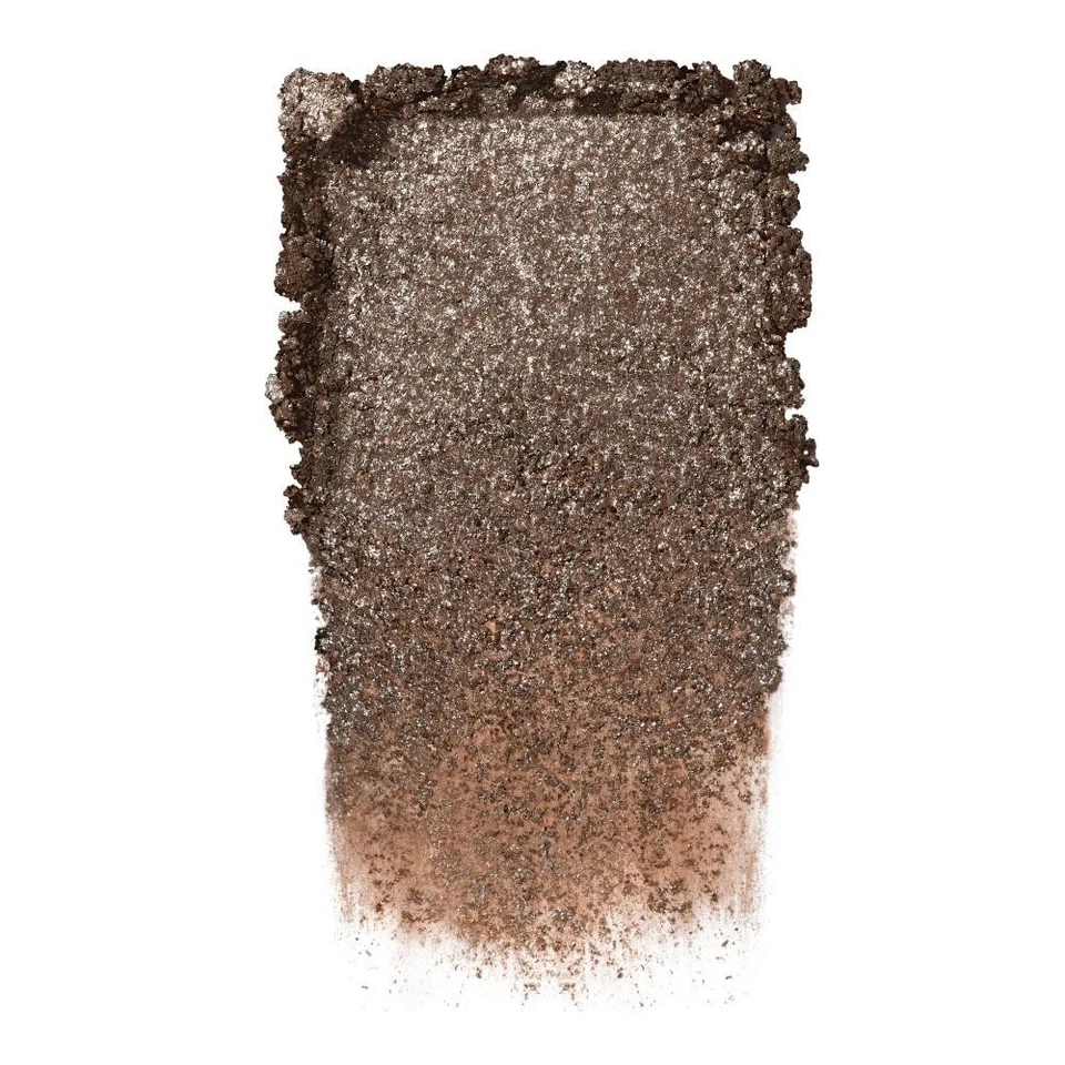 e.l.f. Cosmetics Fine as Fleck Glitter Eyeshadow - Filthy Rich (1.8g) - Image 2 of 4