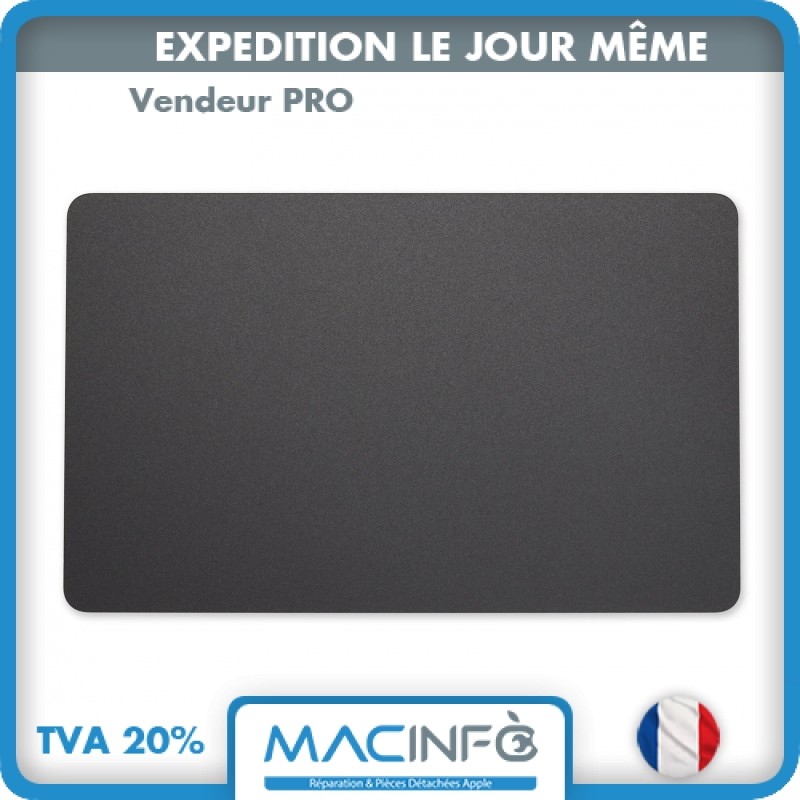 Trackpad MacBook Pro 14 résout les problèmes de clic pour modèles M3 M4 A3112