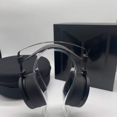 Monolith M1060C Planar Wired Over-Ear Headphones Brown M1060C