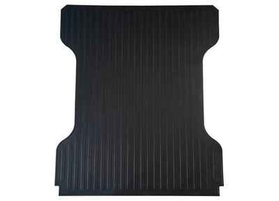 #ad Premium Truck Bed Floor Mat 8#x27; Blk Rubber Fits Sierra amp; Silverado 3500HD 20 26 $157.99