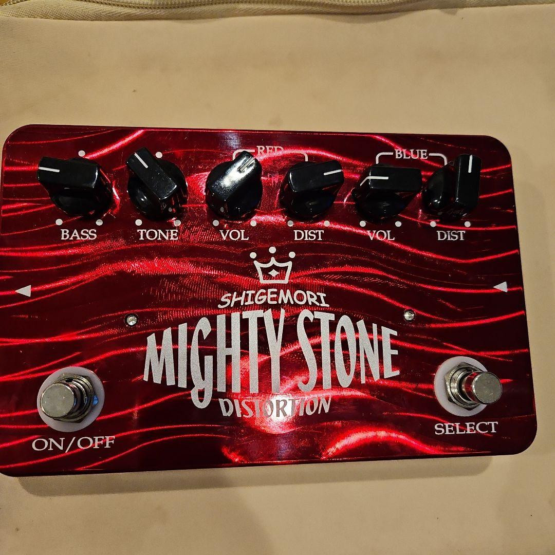 Shigemori Mighty Stone Distortion | eBay Shigemori Mighty Stone Distortion | eBay