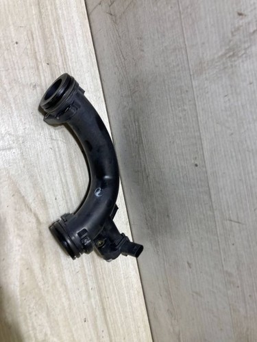 BMW 3 G20 G21 2019 Diesel 100kW Ansaugrohr Ansaugschlauch Turbolader 8587519