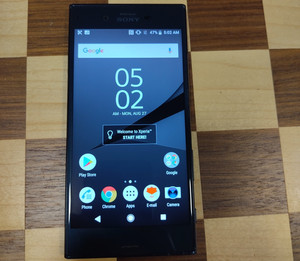 Sony Xperia Xzs | eBay