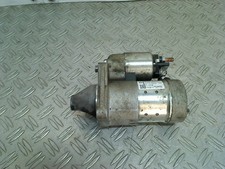 Démarreur Fiat 500