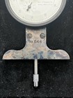 Starrett 644-441 Dial Indicator Set w/ Case and Contact Points — photo 4