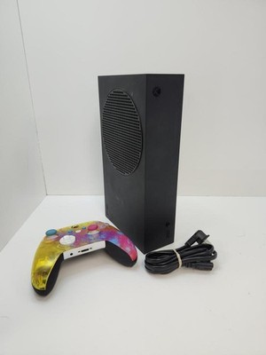 MICROSOFT XBOX SERIES S BLACK 1TB (P05026524)
