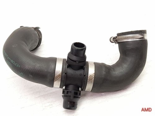 2014 BMW 328i 320i N20 N26 F30 F31 Coolant Hose Pump Thermostat 11537603511