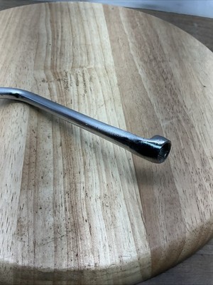 Snap On Tools USA S8184 3/8  x 5/16  6Pt 6 Point Box Brake Bleeder Wrench 303(C)