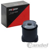 Maxgear Lagerung AchskÖRper Hinten Vorne Passend FüR Audi A1 A3 Q3 TT Seat Alham