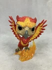 Funko Pop! Vinyl: Harry Potter - Fawkes #87
