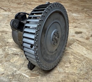 Lüfterrad m. Antriebsmotor für Waschmaschine MIELE W 3741, Typ HW09-2